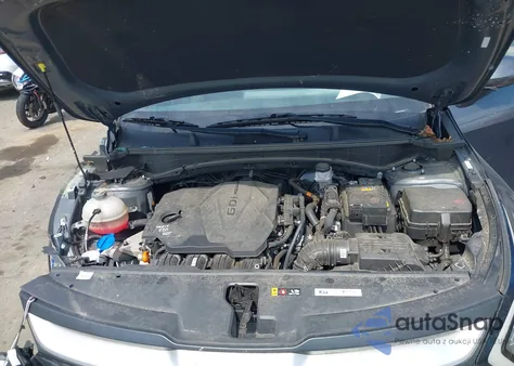 2023 Kia Sportage Lx z USA, uszkodzony, nr VIN KNDPU3AF6P7033867